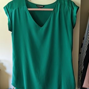 EXPRESS Blouse